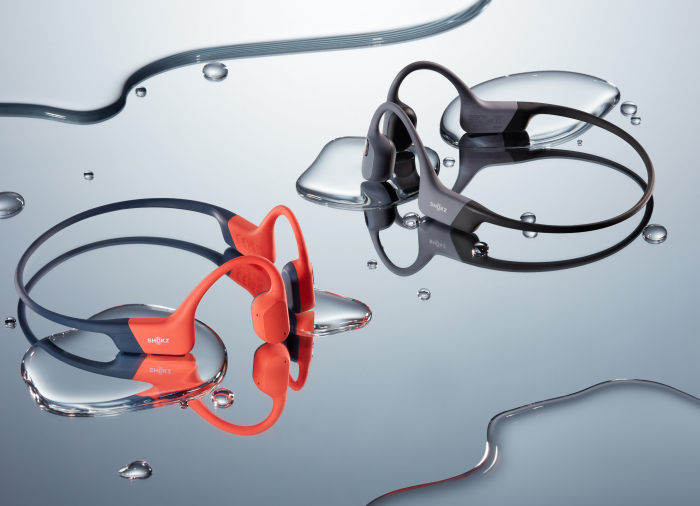 Openswim Pro (Bild: Shokz)